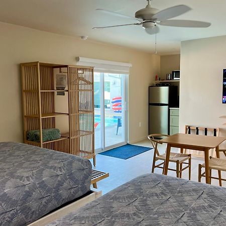 Sunshine Island Inn - Adults Only Sanibel Ngoại thất bức ảnh
