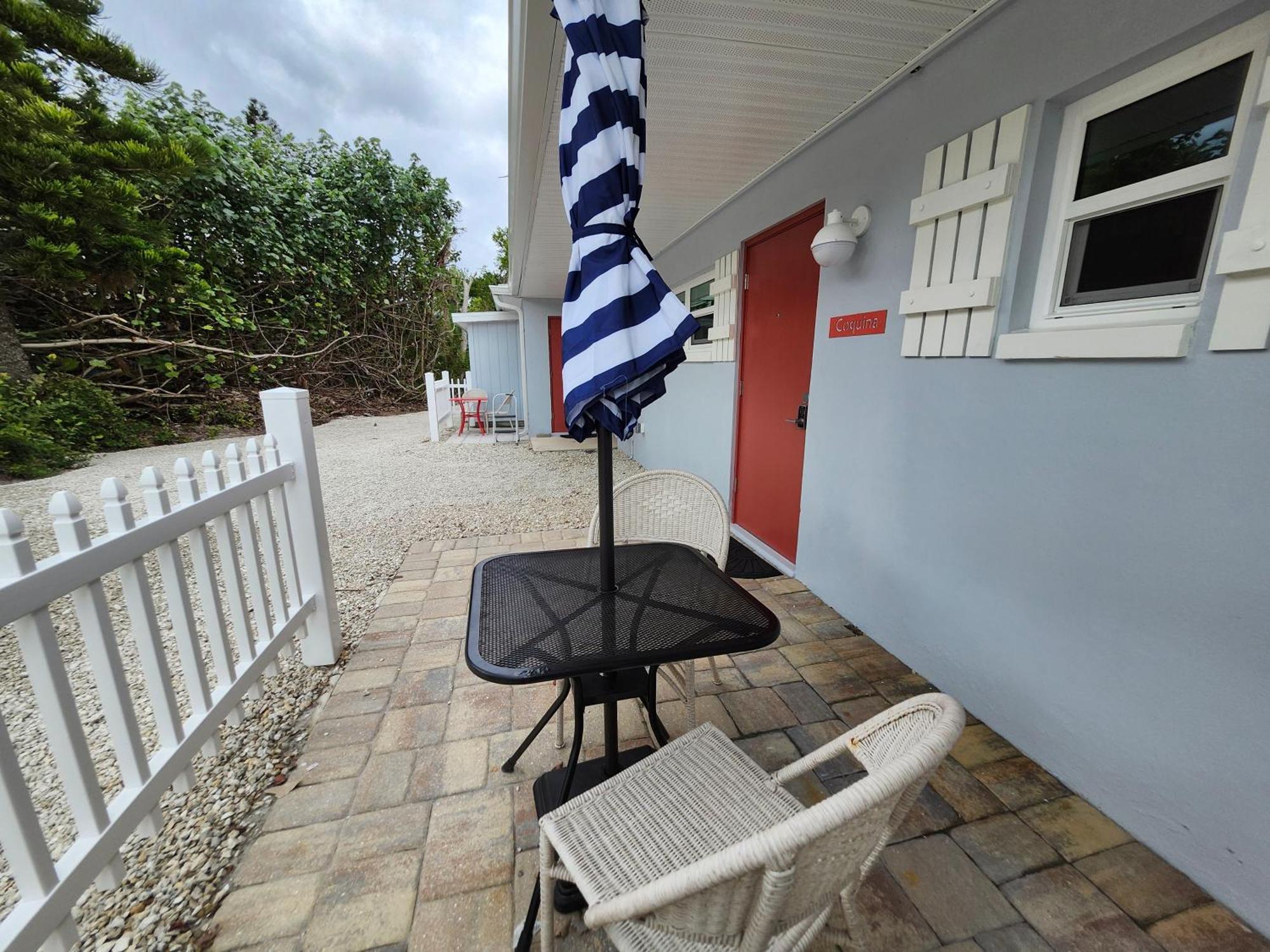 Sunshine Island Inn - Adults Only Sanibel Ngoại thất bức ảnh