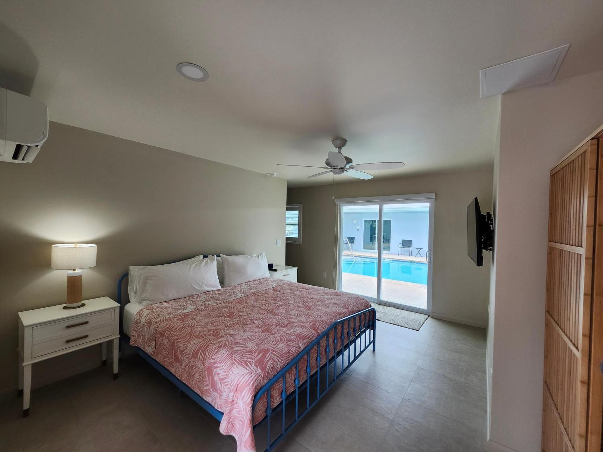 Sunshine Island Inn - Adults Only Sanibel Ngoại thất bức ảnh