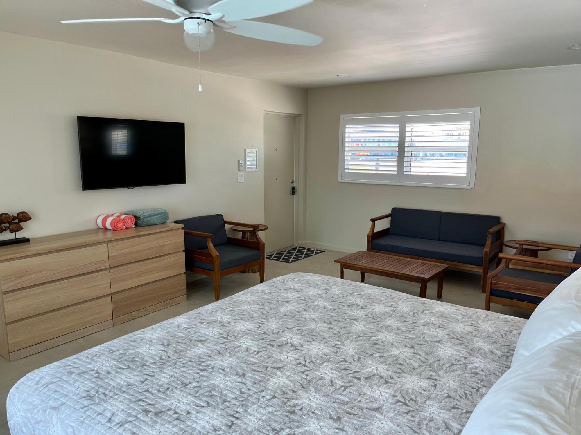 Sunshine Island Inn - Adults Only Sanibel Ngoại thất bức ảnh