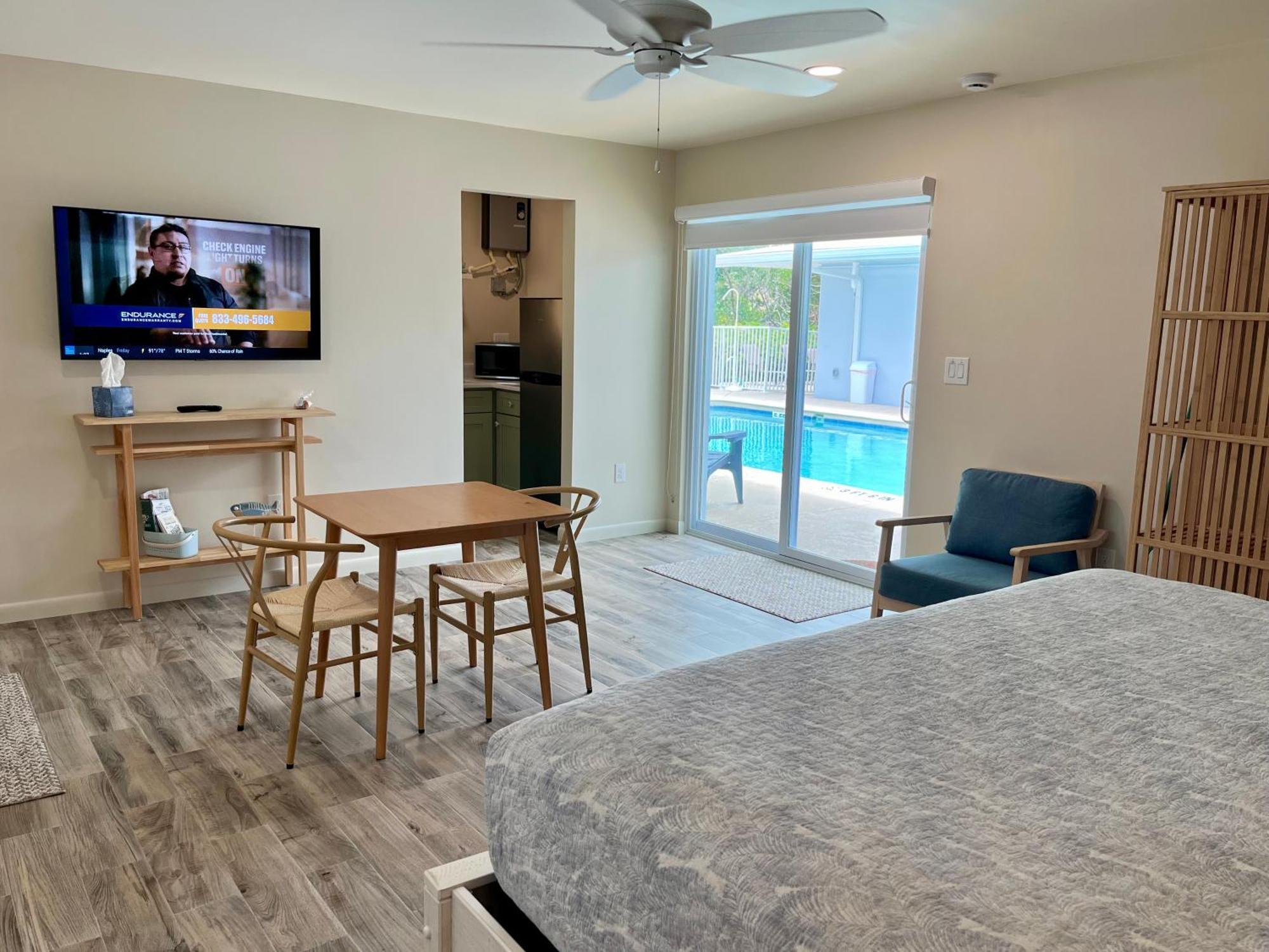 Sunshine Island Inn - Adults Only Sanibel Ngoại thất bức ảnh