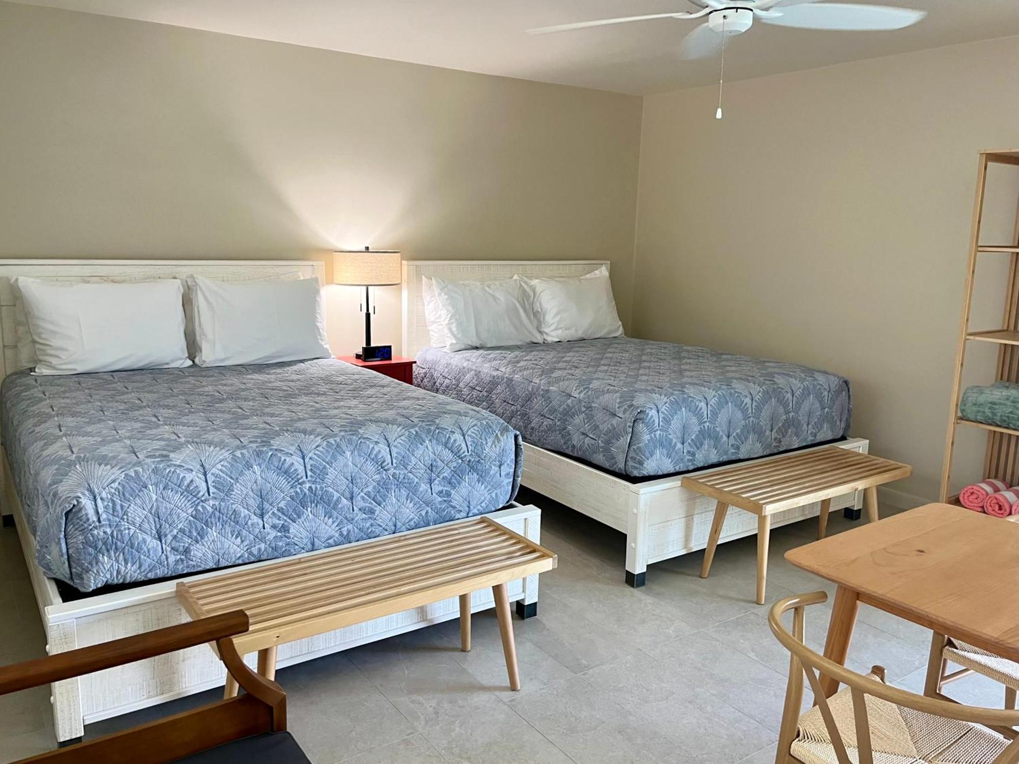 Sunshine Island Inn - Adults Only Sanibel Ngoại thất bức ảnh